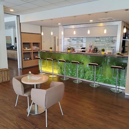 Ibis Ulm City Luaran gambar