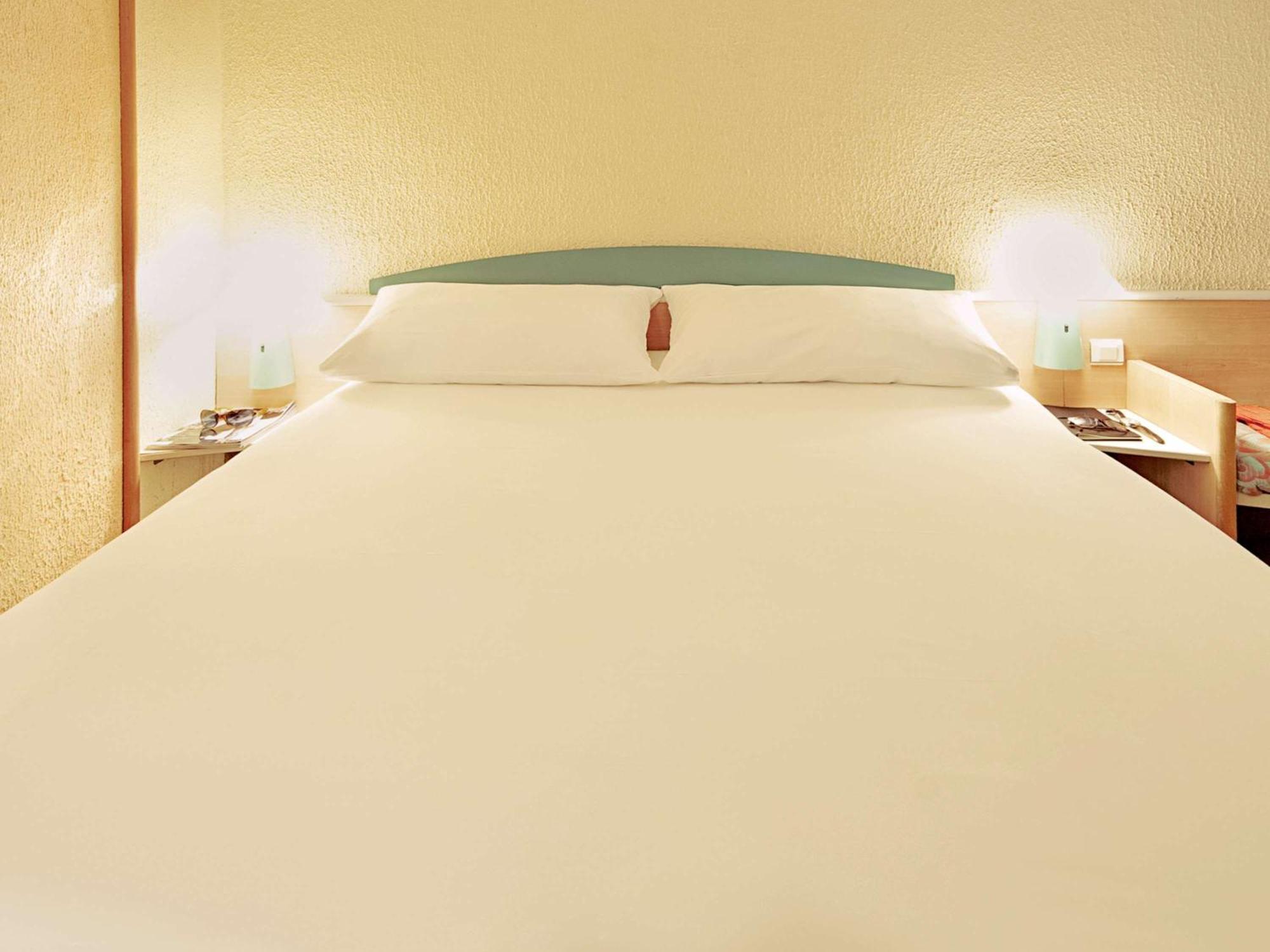 Ibis Ulm City Luaran gambar