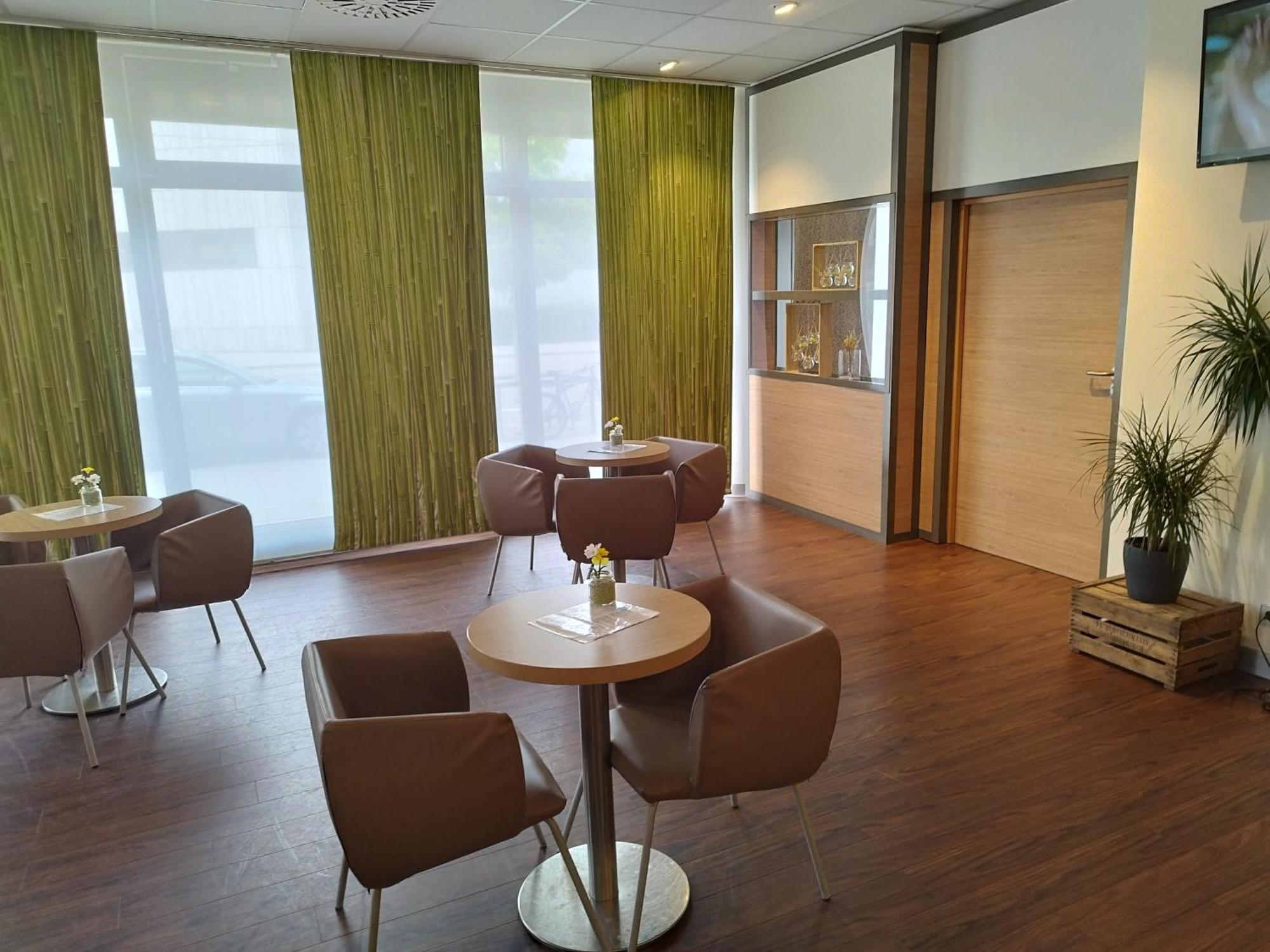 Ibis Ulm City Luaran gambar