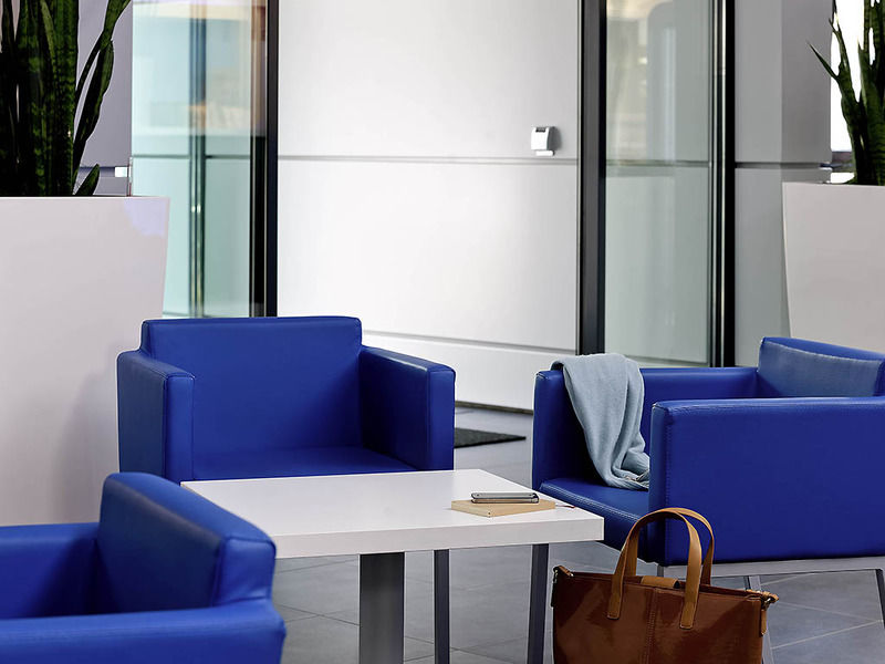 Ibis Ulm City Luaran gambar